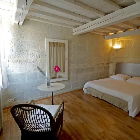 Bed & Breakfast La Paloma *