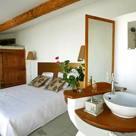 Bed & Breakfast La Paloma *