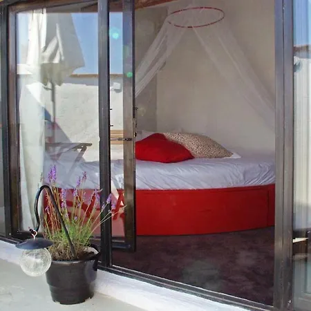 Bed & Breakfast La Paloma Barbentane