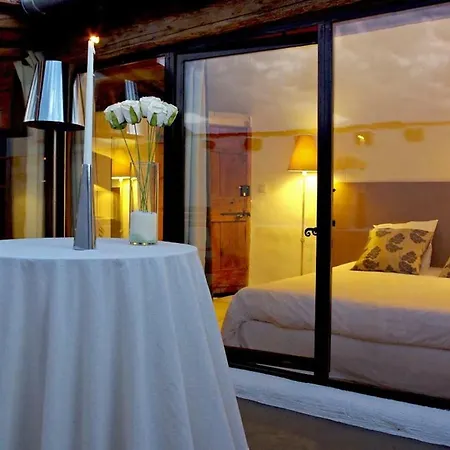 La Paloma Bed & Breakfast Barbentane