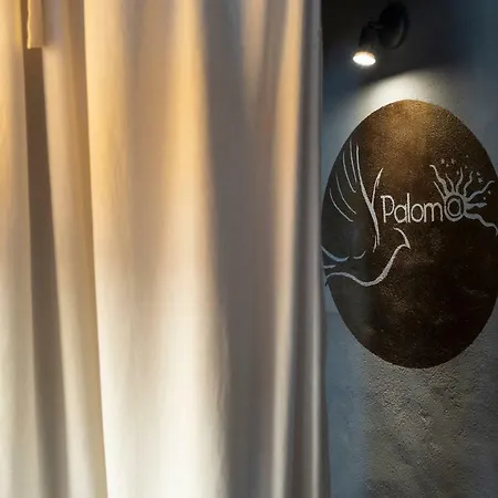 Bed & Breakfast La Paloma *