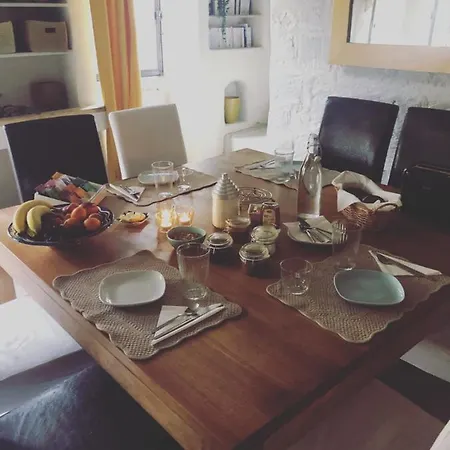 Bed & Breakfast La Paloma Barbentane